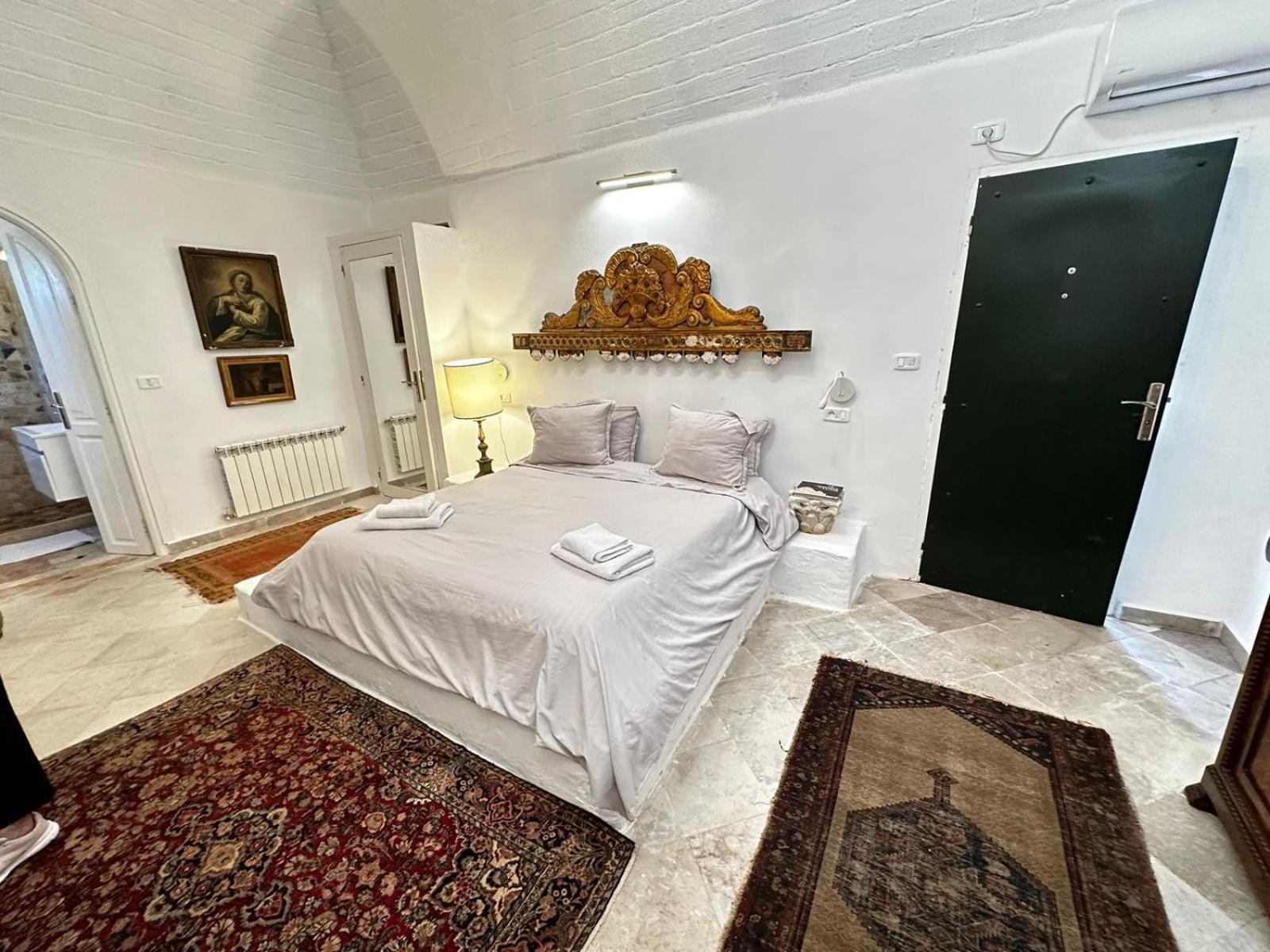 Si Brahim Studio Piscine, Сиди Бу Саид Екстериор снимка